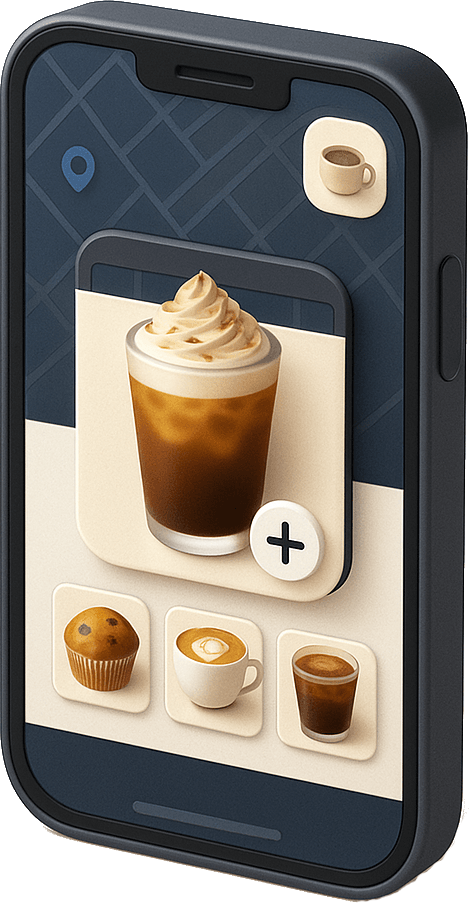 Moonrise Consumer App