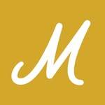 Merge Coffee Bar logo